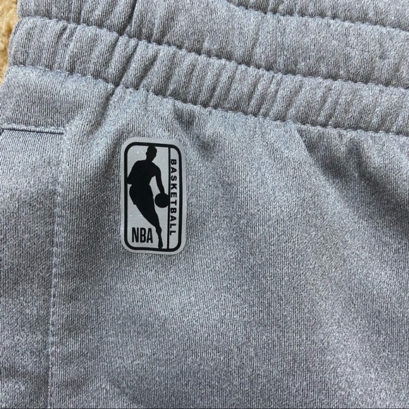 NWT NBA Shorts - Picture 3 of 6
